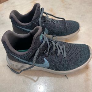 Nike Lunarepic Flyknit 2